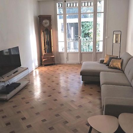Magnifique Appartement Jean Medecin/Notre Dame Nice Eksteriør billede