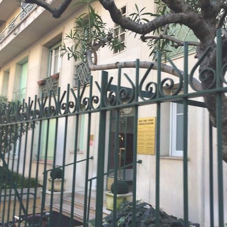Magnifique Appartement Jean Medecin/Notre Dame Nice Eksteriør billede