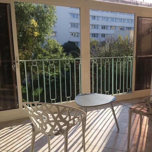 Magnifique Appartement Jean Medecin/Notre Dame Nice Eksteriør billede