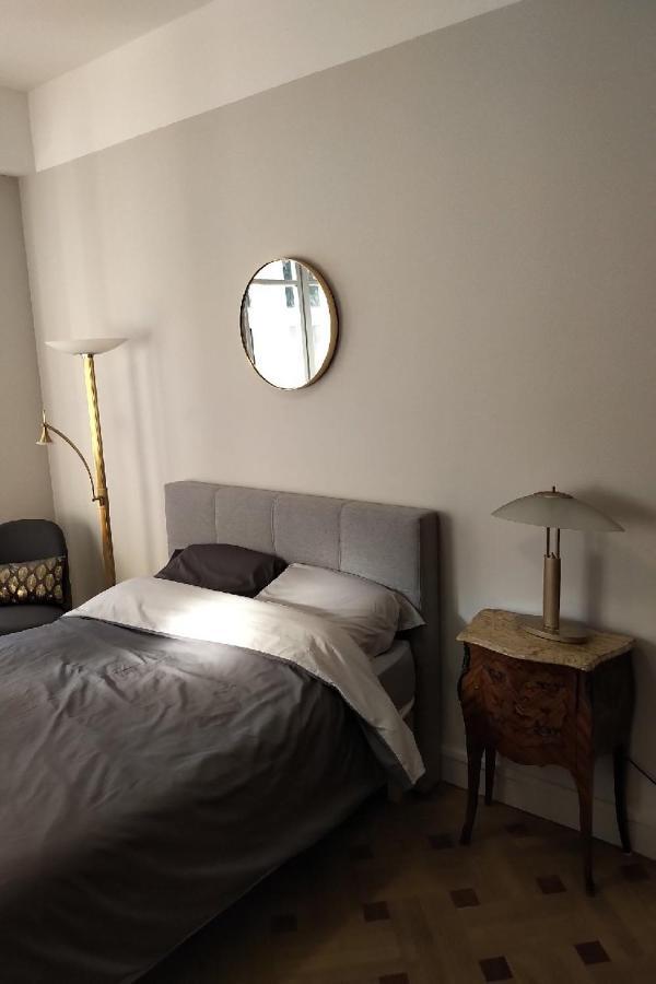 Magnifique Appartement Jean Medecin/Notre Dame Nice Eksteriør billede