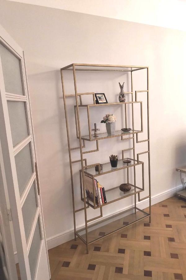 Magnifique Appartement Jean Medecin/Notre Dame Nice Eksteriør billede