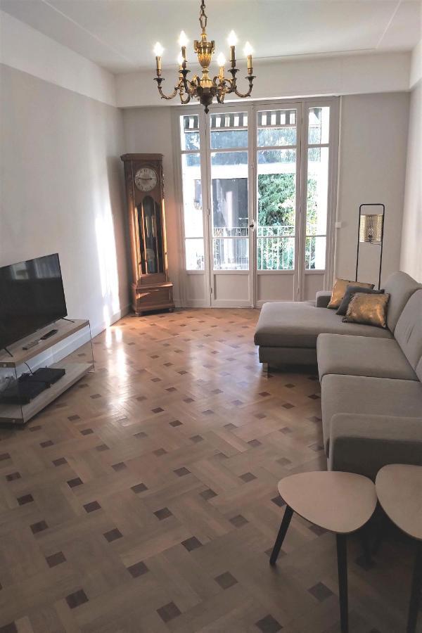 Magnifique Appartement Jean Medecin/Notre Dame Nice Eksteriør billede