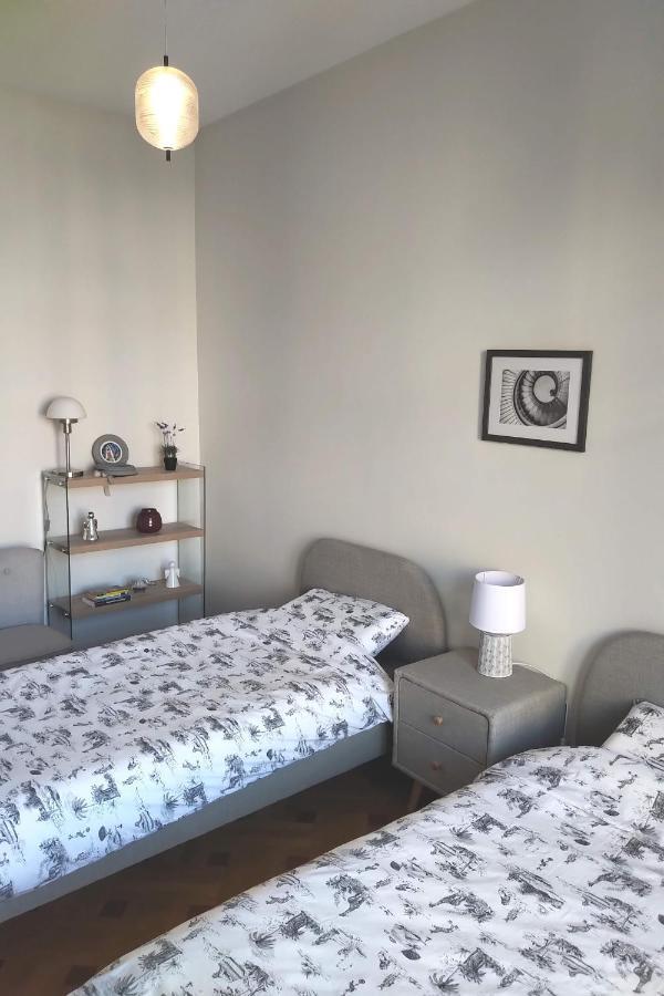 Magnifique Appartement Jean Medecin/Notre Dame Nice Eksteriør billede
