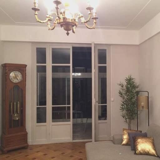 Magnifique Appartement Jean Medecin/Notre Dame Nice Eksteriør billede