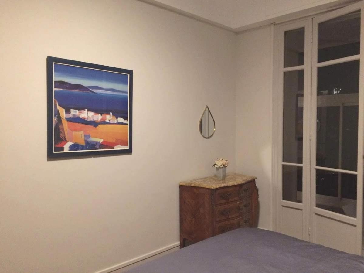 Magnifique Appartement Jean Medecin/Notre Dame Nice Eksteriør billede