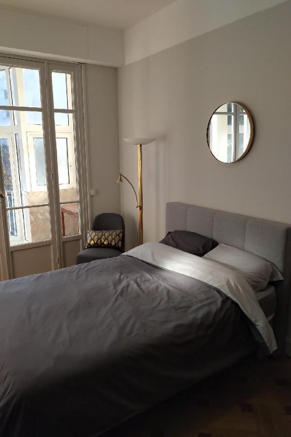 Magnifique Appartement Jean Medecin/Notre Dame Nice Eksteriør billede