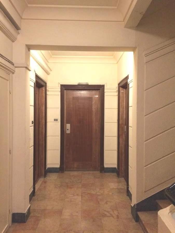 Magnifique Appartement Jean Medecin/Notre Dame Nice Eksteriør billede