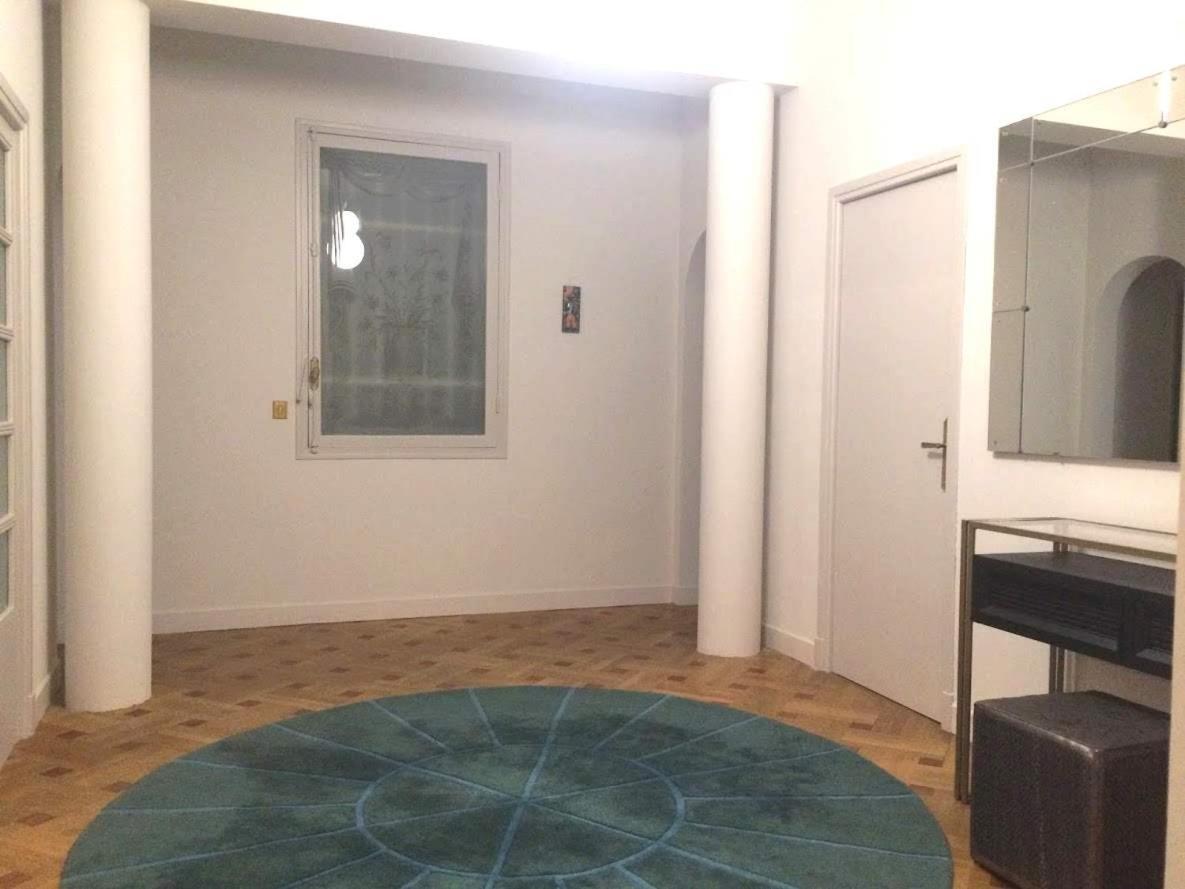 Magnifique Appartement Jean Medecin/Notre Dame Nice Eksteriør billede