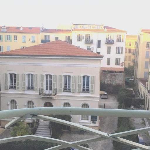 Magnifique Appartement Jean Medecin/Notre Dame Nice Eksteriør billede